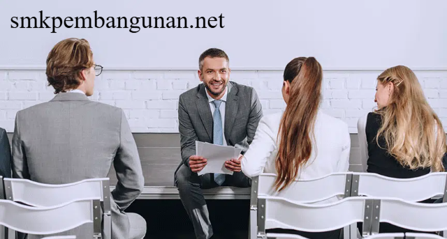 Mengajarkan Leadership Projects untuk Pelajar